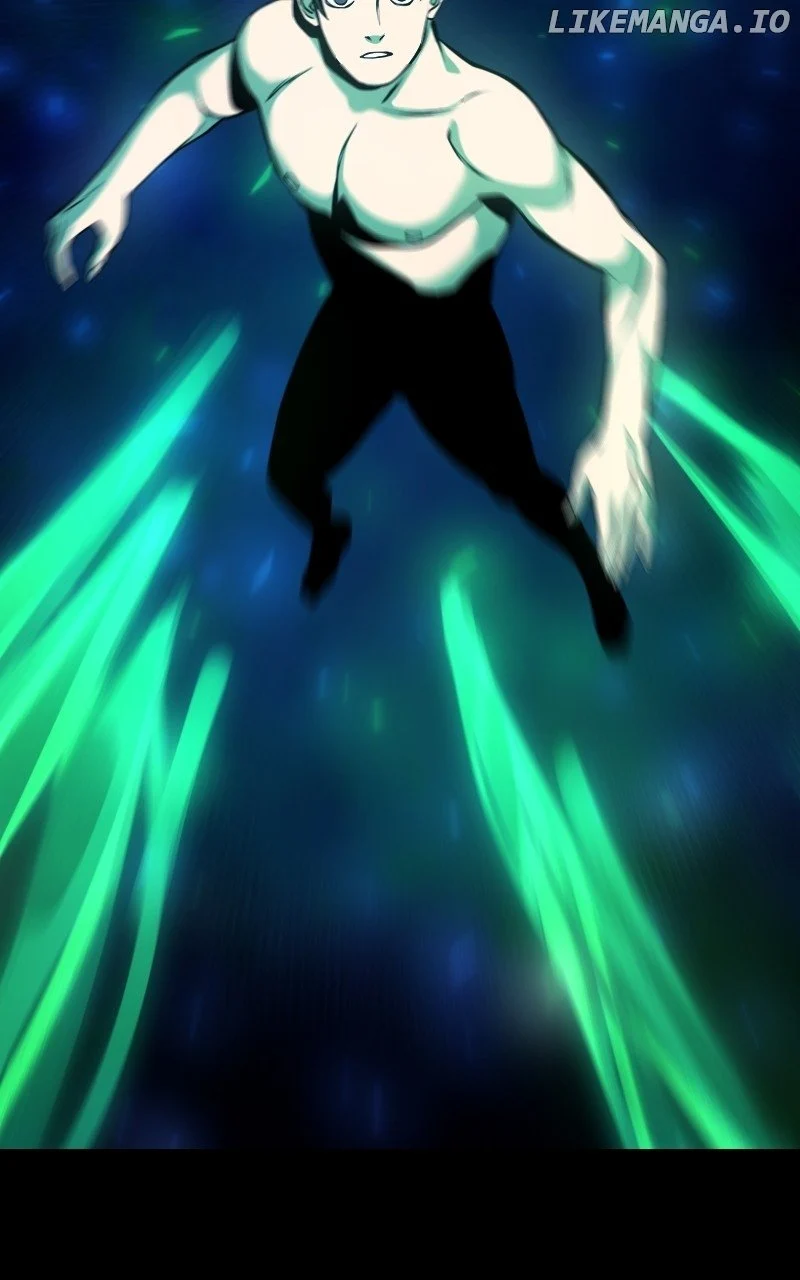 Primal Hunter Chapter 66 111
